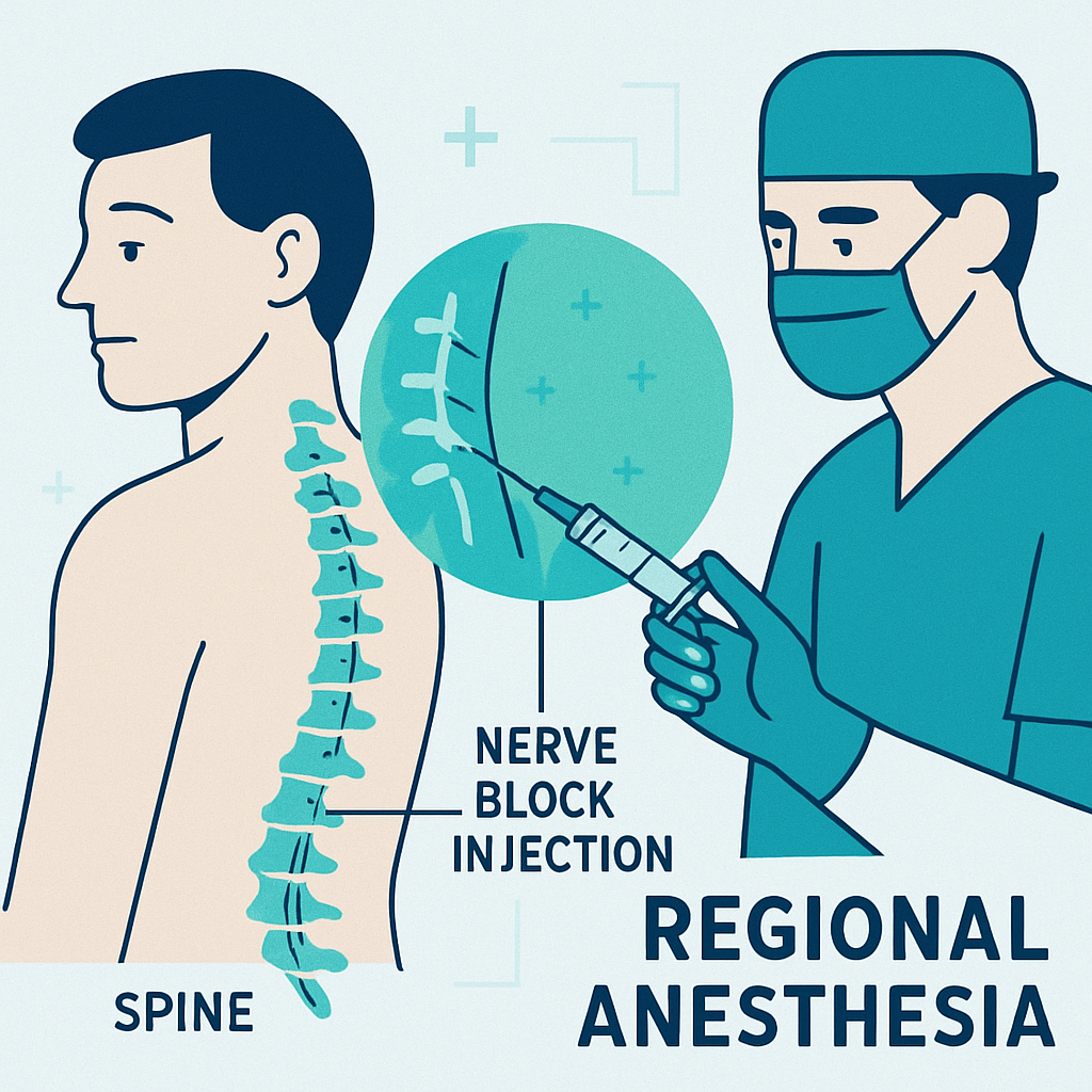 Anestesia Regional